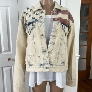 BLANK NYC NWOT SIZE M